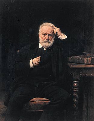 Victor Hugo