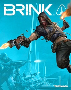 brink