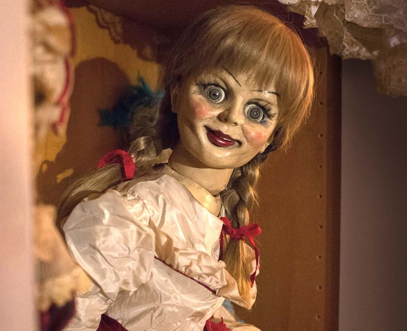 Annabelle