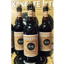 Tête à queue alcoolisé