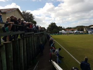 Kiwitea STreet Auckland City FC OFC champions league ligue des champions